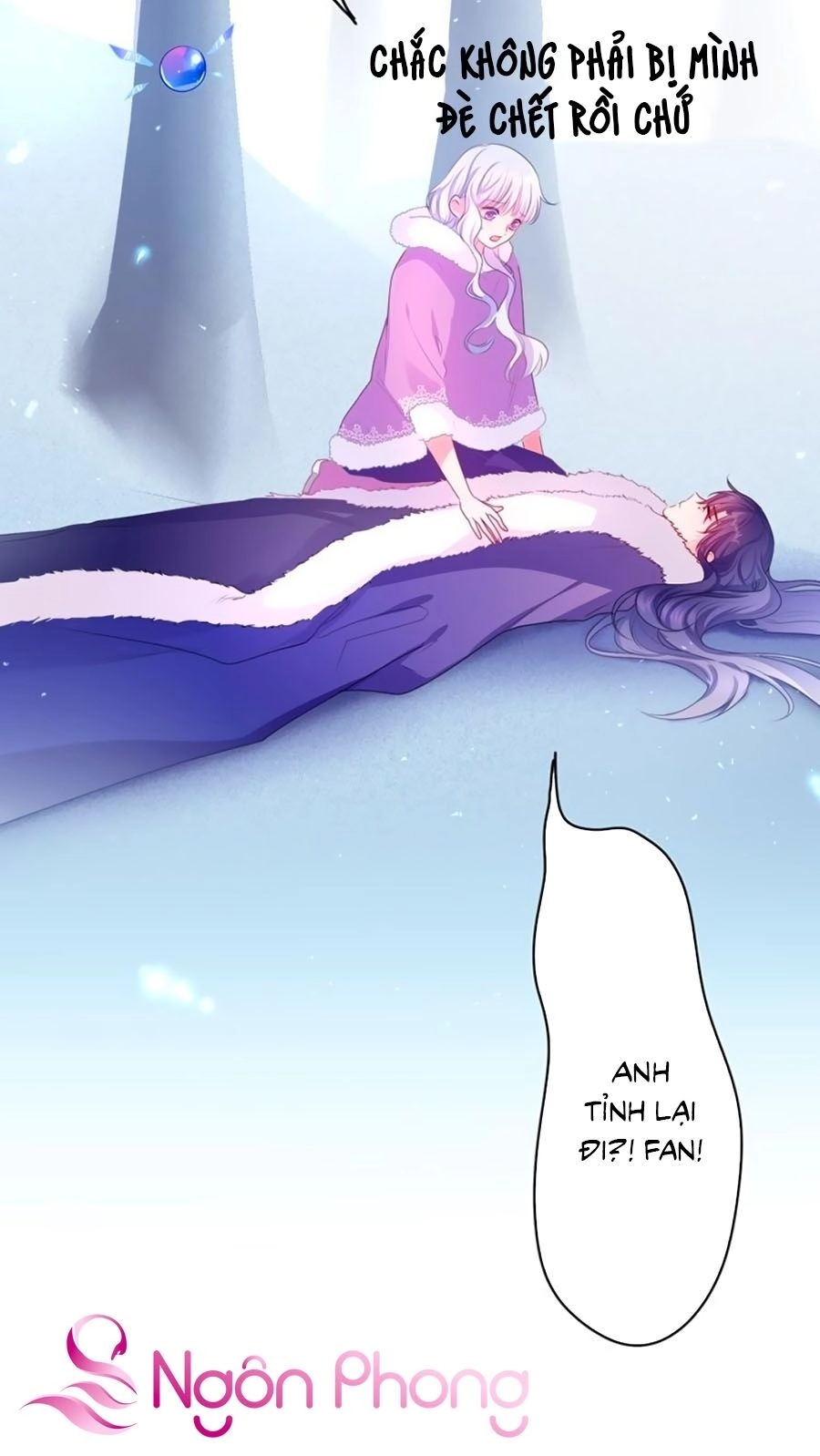 Độ Ấm Quái Vật Kiệm Lời Chapter 12.1 - 8