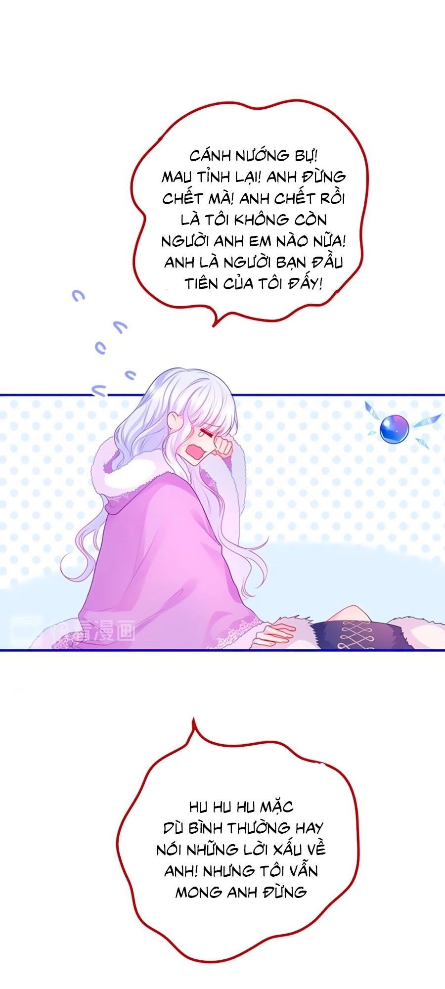 Độ Ấm Quái Vật Kiệm Lời Chapter 12.1 - 9