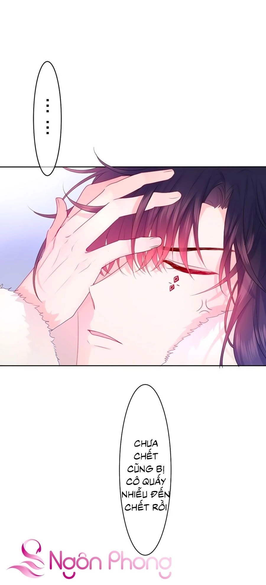 Độ Ấm Quái Vật Kiệm Lời Chapter 12.1 - 10