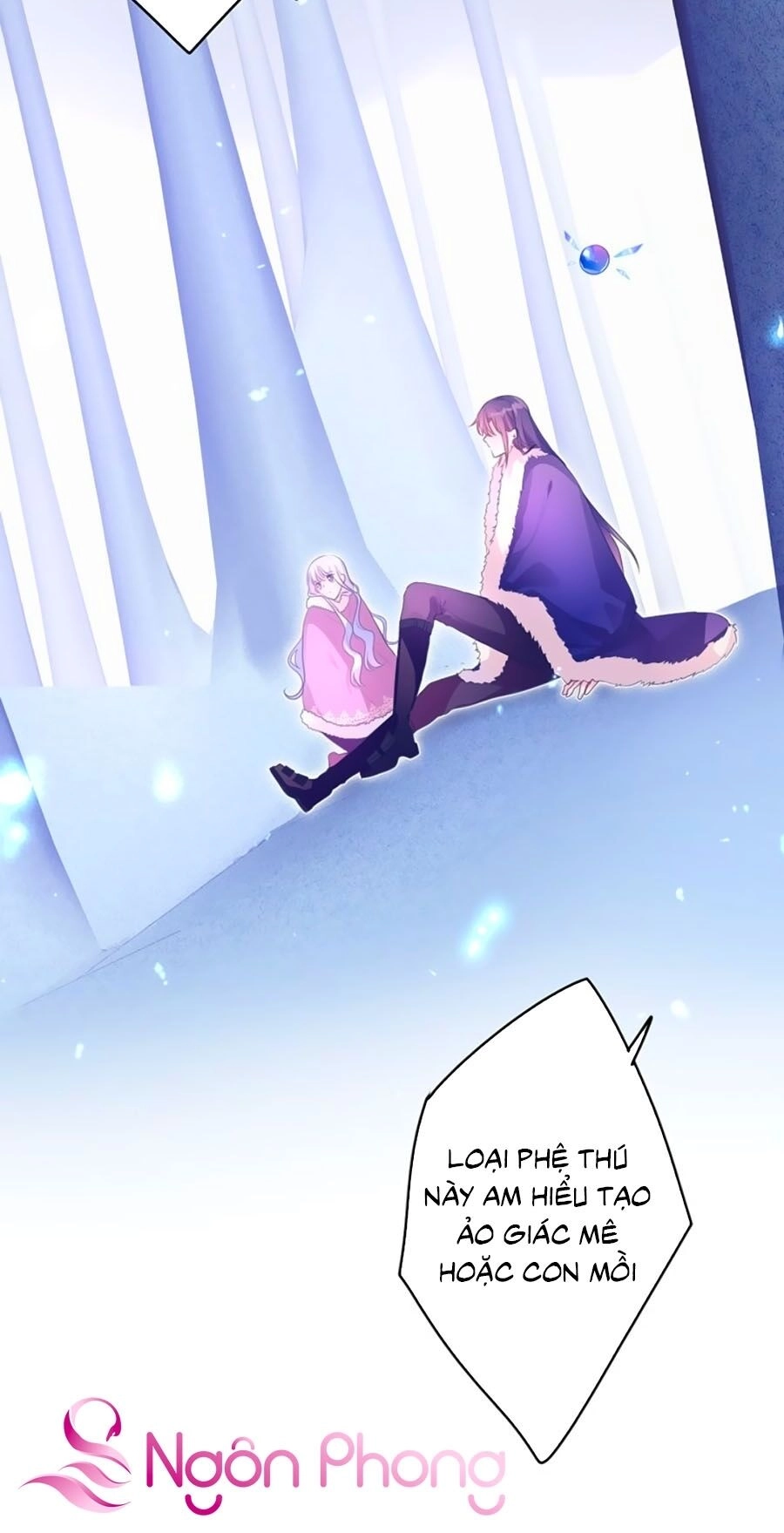 Độ Ấm Quái Vật Kiệm Lời Chapter 12.1 - 12