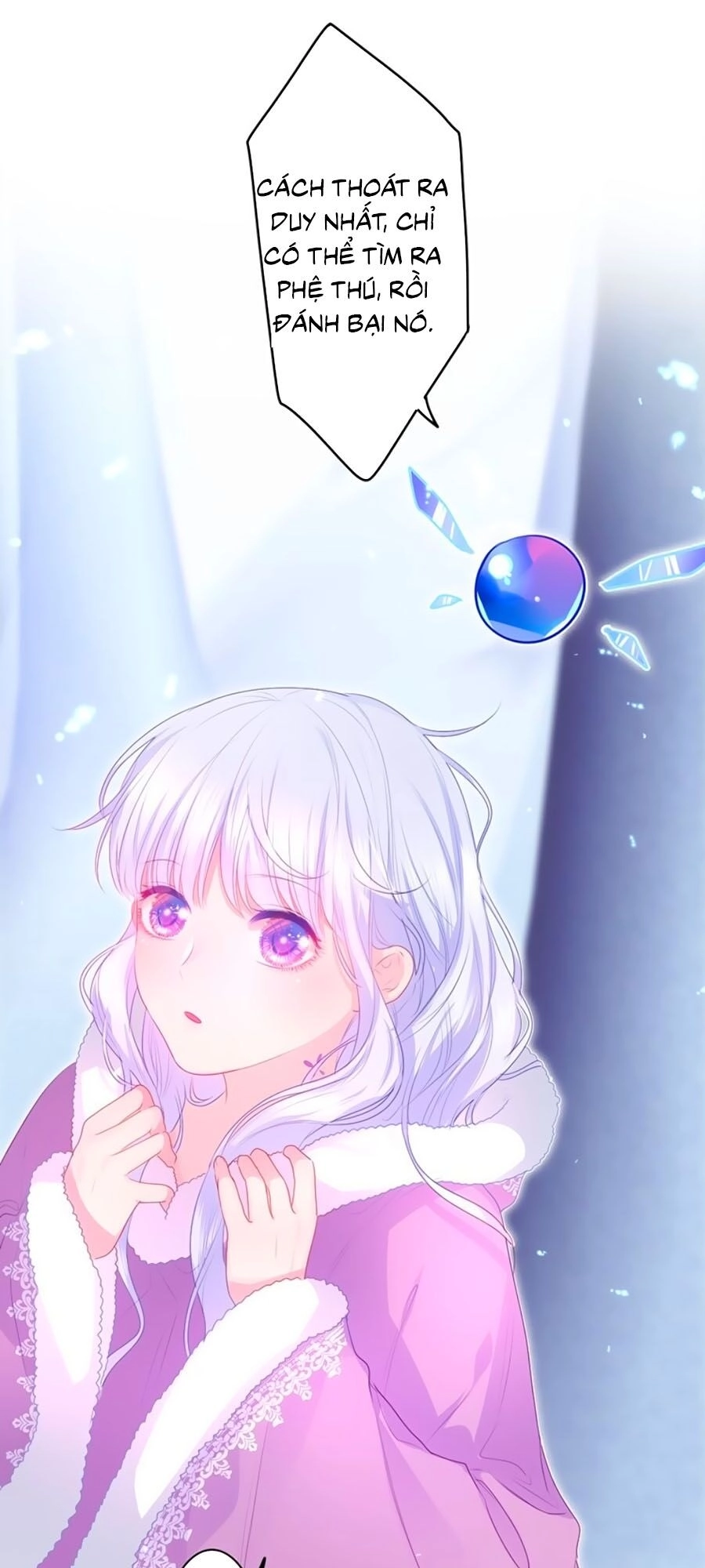 Độ Ấm Quái Vật Kiệm Lời Chapter 12.1 - 13