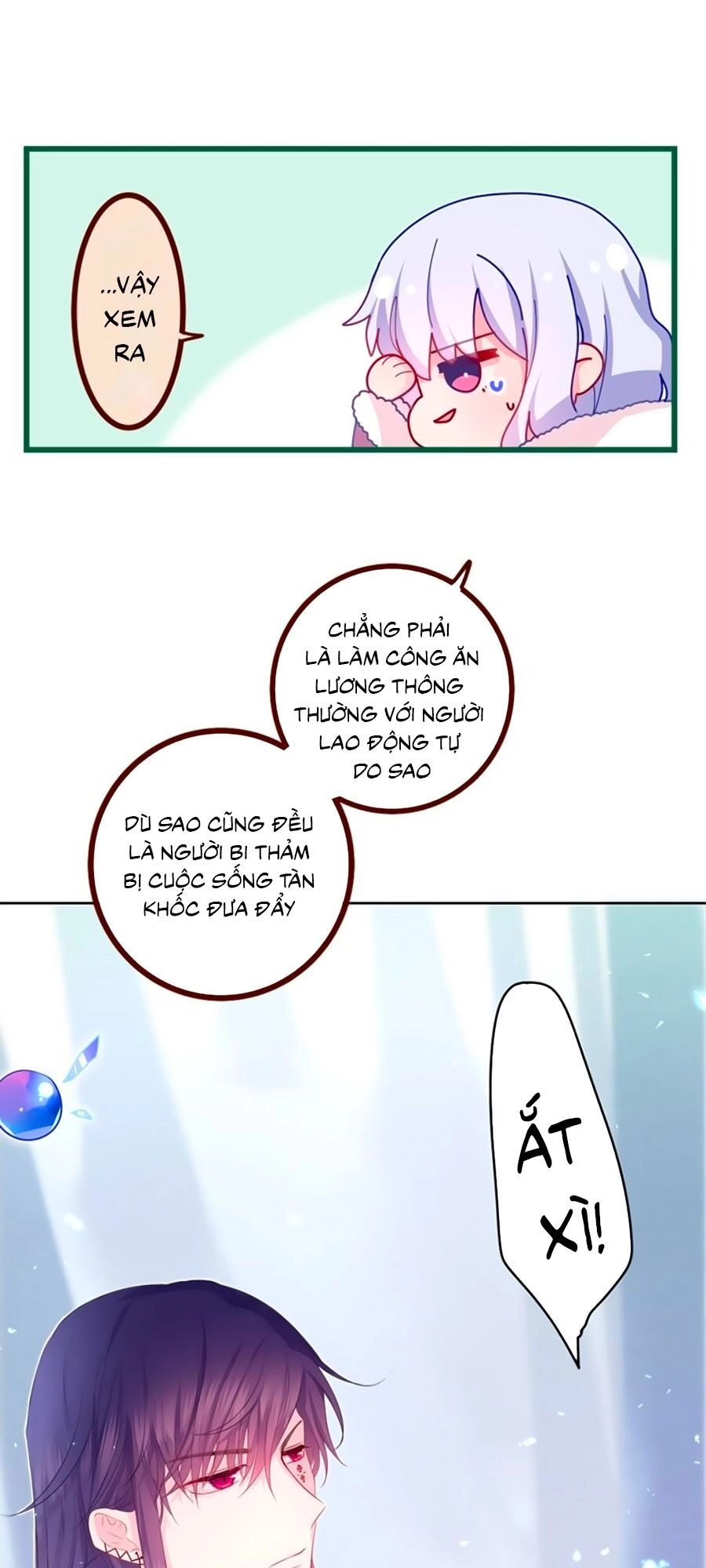 Độ Ấm Quái Vật Kiệm Lời Chapter 12.1 - 17