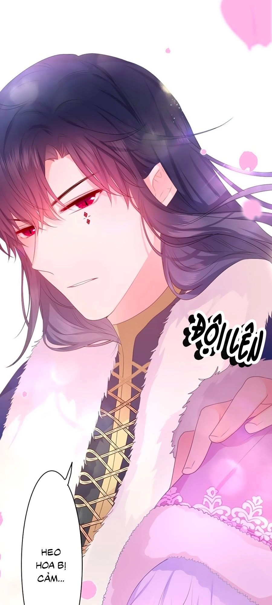 Độ Ấm Quái Vật Kiệm Lời Chapter 12.1 - 23