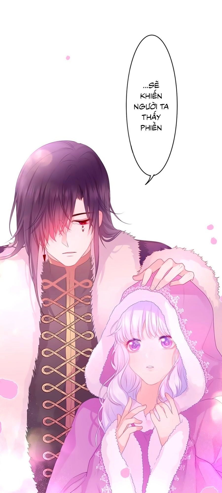 Độ Ấm Quái Vật Kiệm Lời Chapter 12.1 - 25