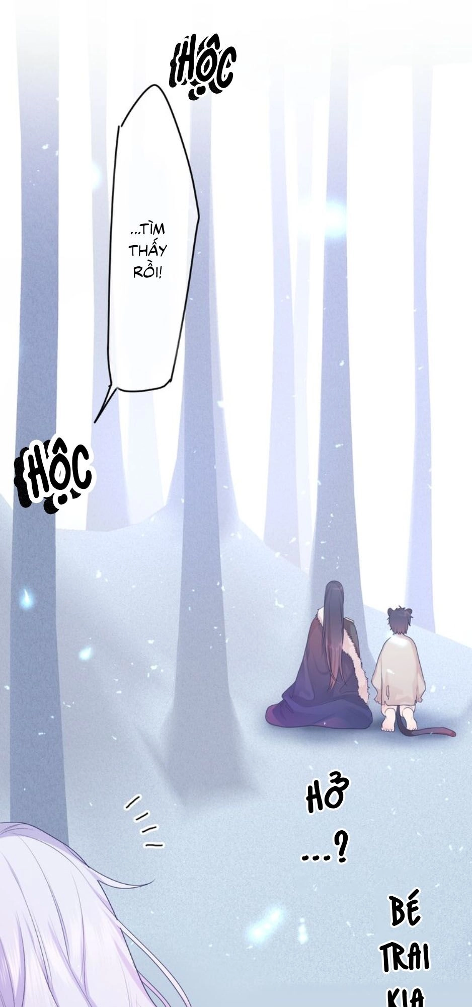 Độ Ấm Quái Vật Kiệm Lời Chapter 12.2 - 36