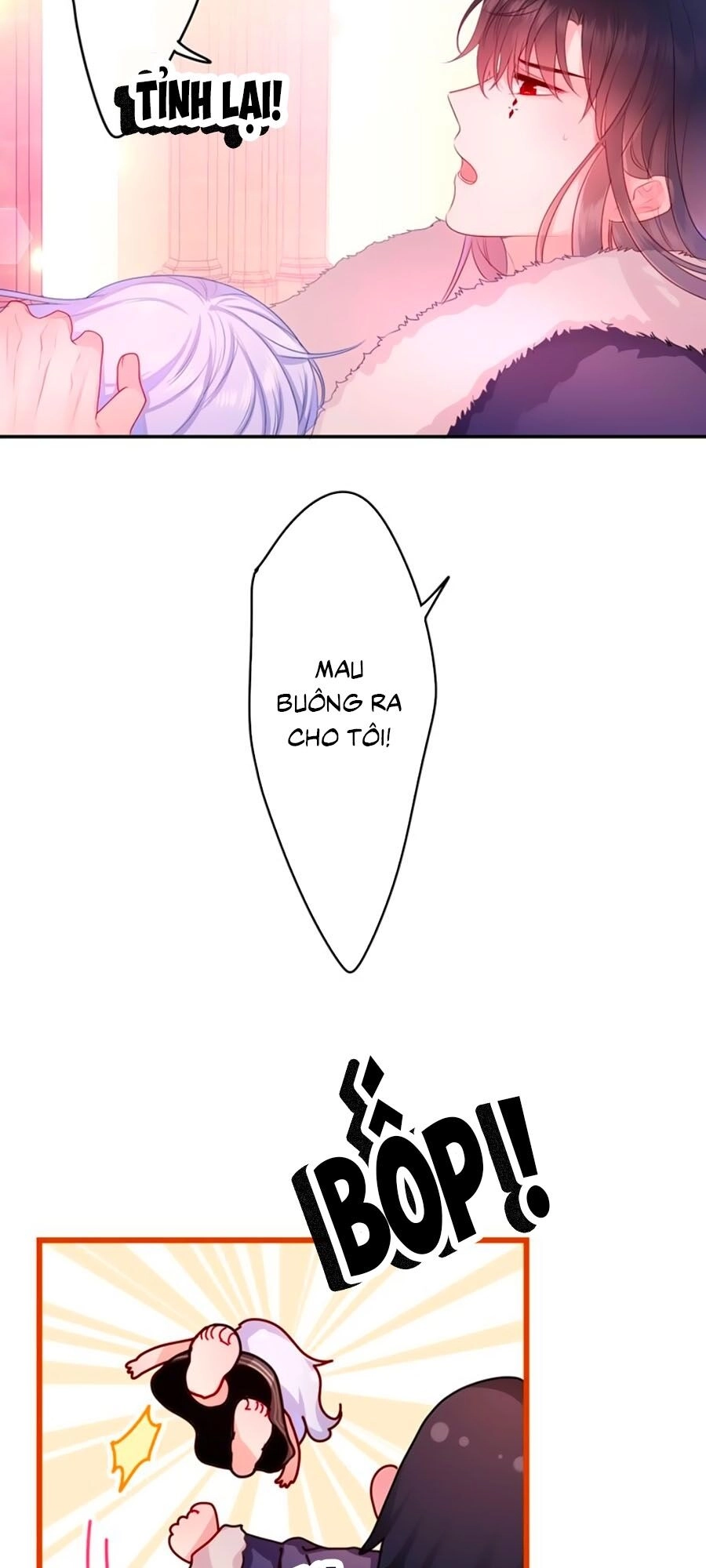 Độ Ấm Quái Vật Kiệm Lời Chapter 13 - 41