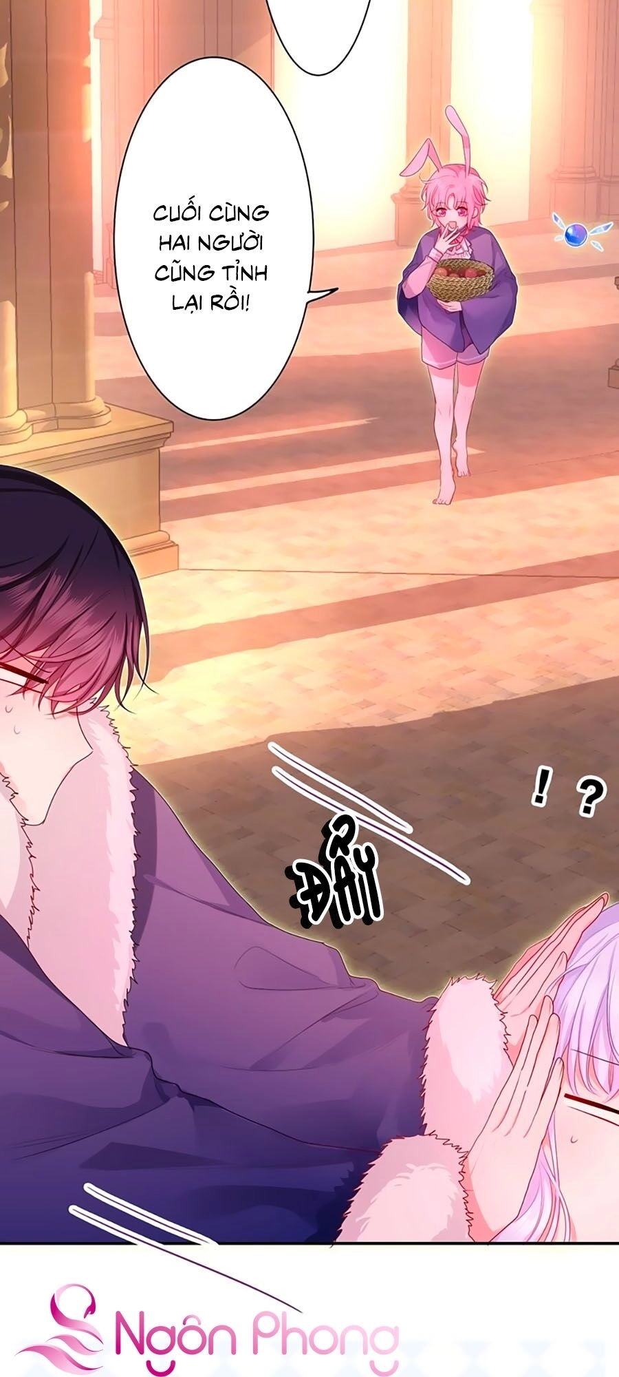 Độ Ấm Quái Vật Kiệm Lời Chapter 14.1 - 2