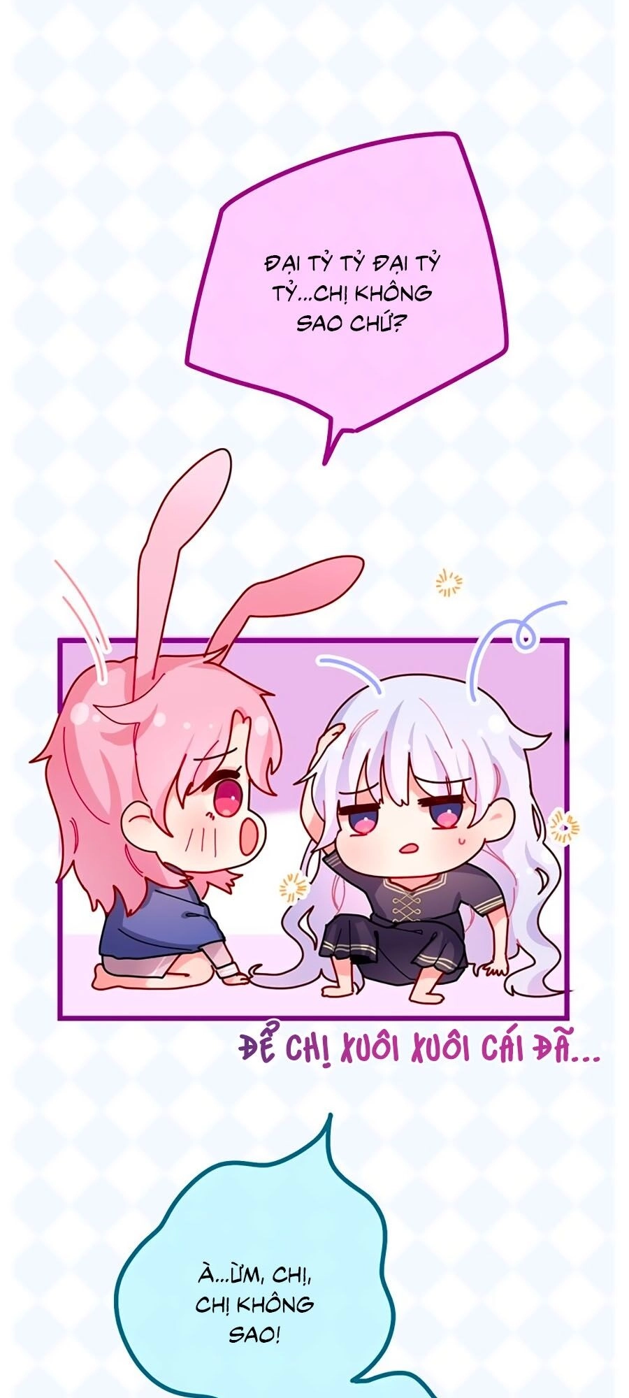 Độ Ấm Quái Vật Kiệm Lời Chapter 14.1 - 4