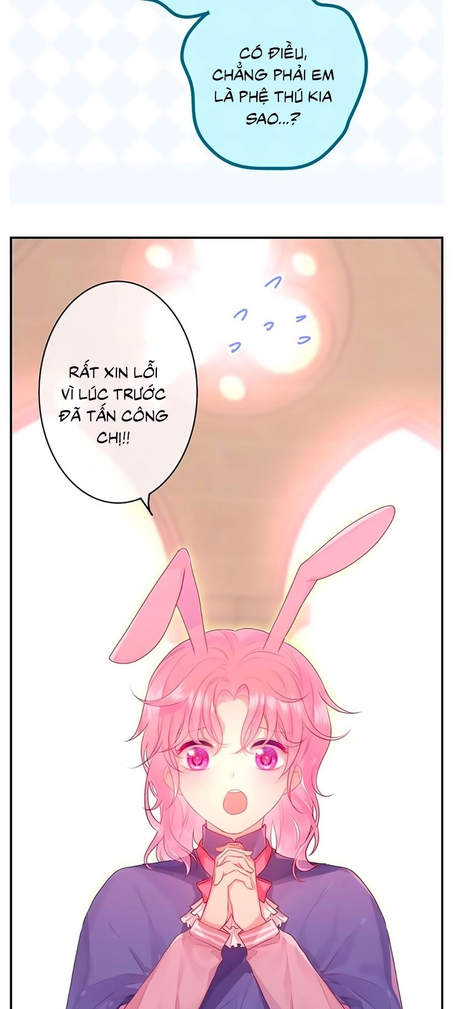 Độ Ấm Quái Vật Kiệm Lời Chapter 14.1 - 5