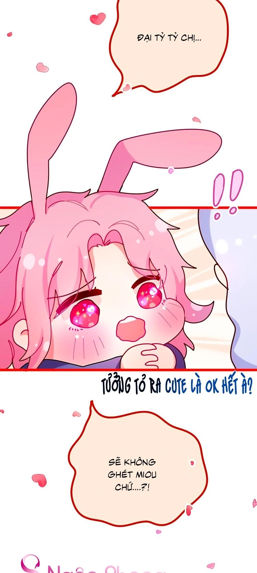 Độ Ấm Quái Vật Kiệm Lời Chapter 14.1 - 8