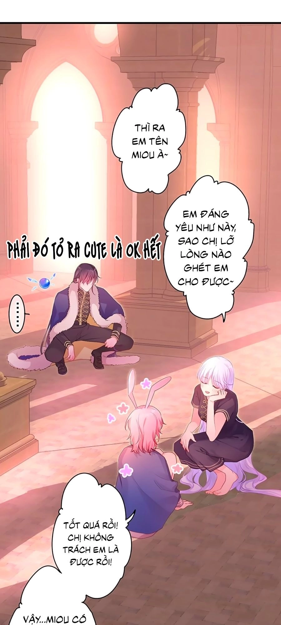 Độ Ấm Quái Vật Kiệm Lời Chapter 14.1 - 10