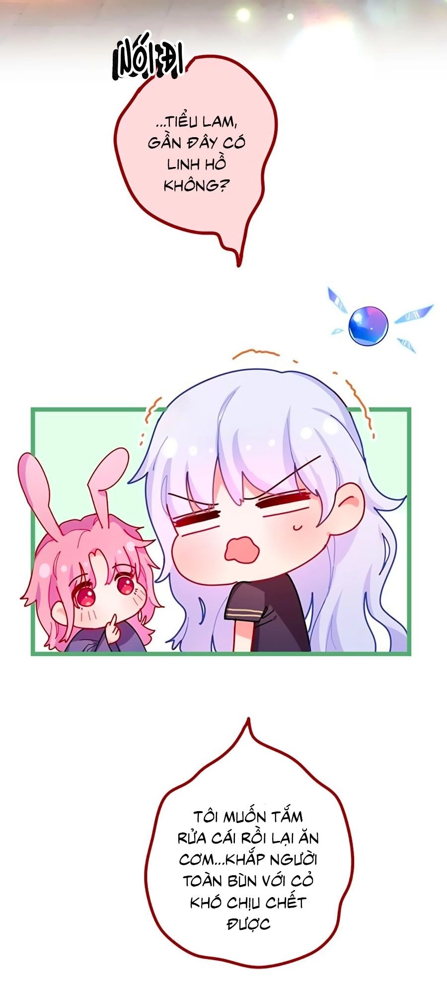 Độ Ấm Quái Vật Kiệm Lời Chapter 14.1 - 15