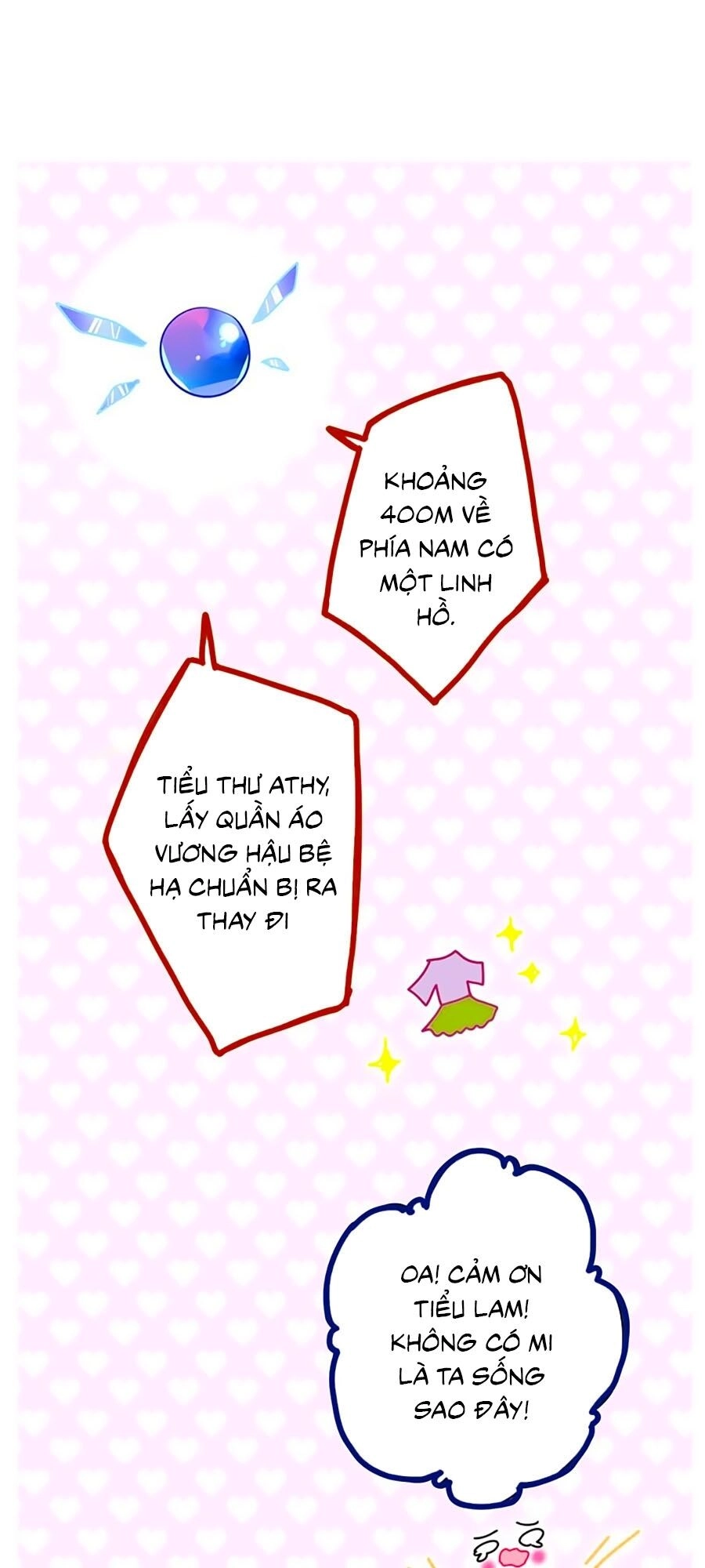 Độ Ấm Quái Vật Kiệm Lời Chapter 14.1 - 16