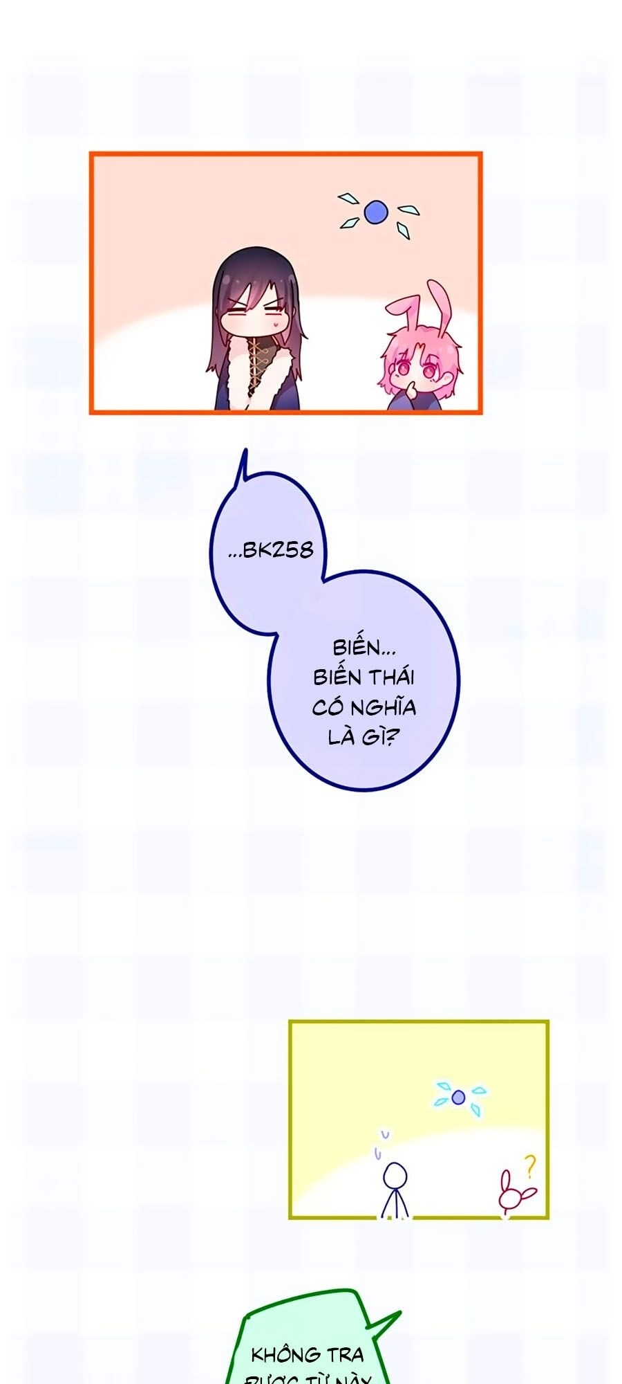 Độ Ấm Quái Vật Kiệm Lời Chapter 14.1 - 21