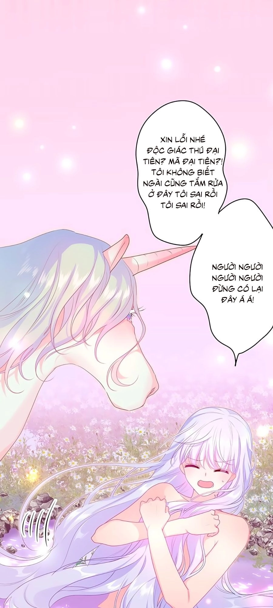 Độ Ấm Quái Vật Kiệm Lời Chapter 14.2 - 6