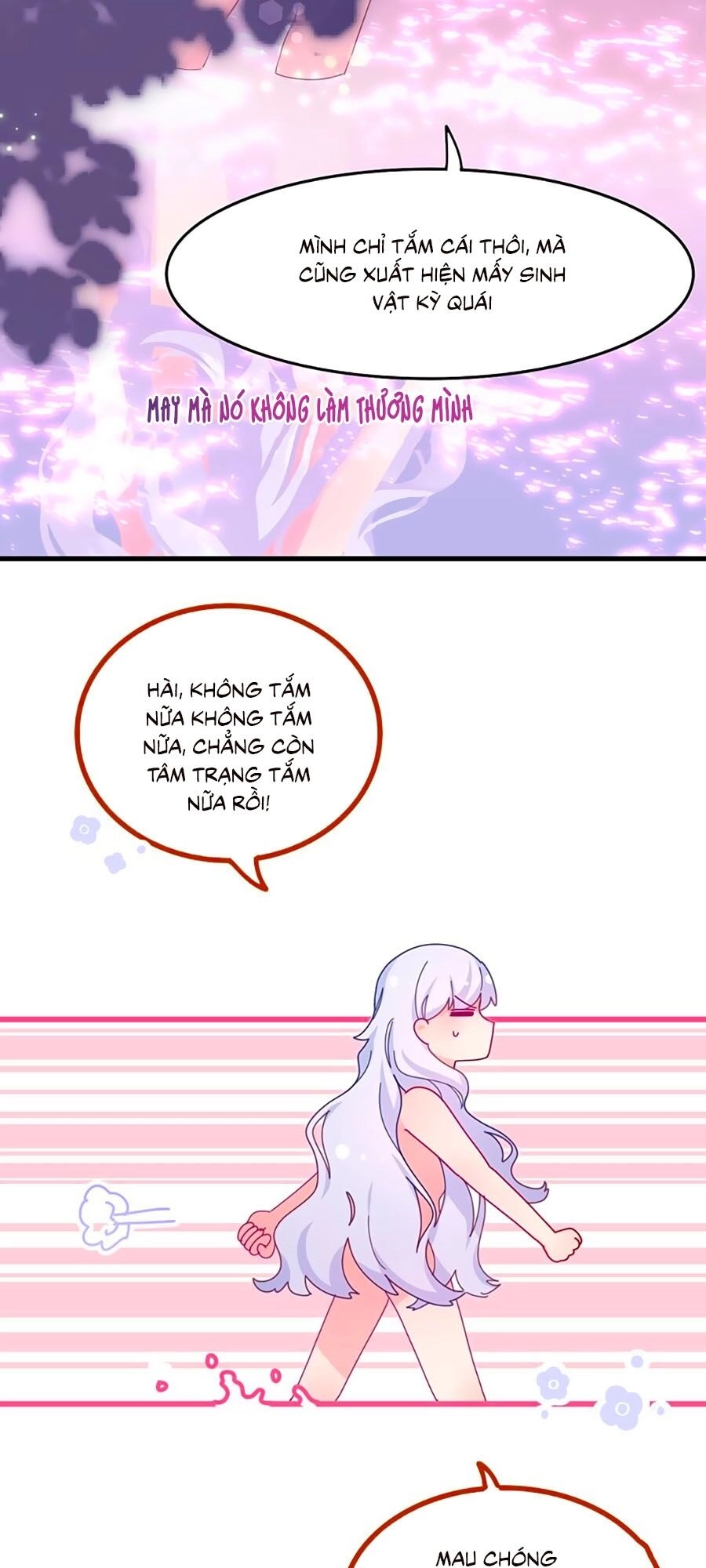 Độ Ấm Quái Vật Kiệm Lời Chapter 14.2 - 13