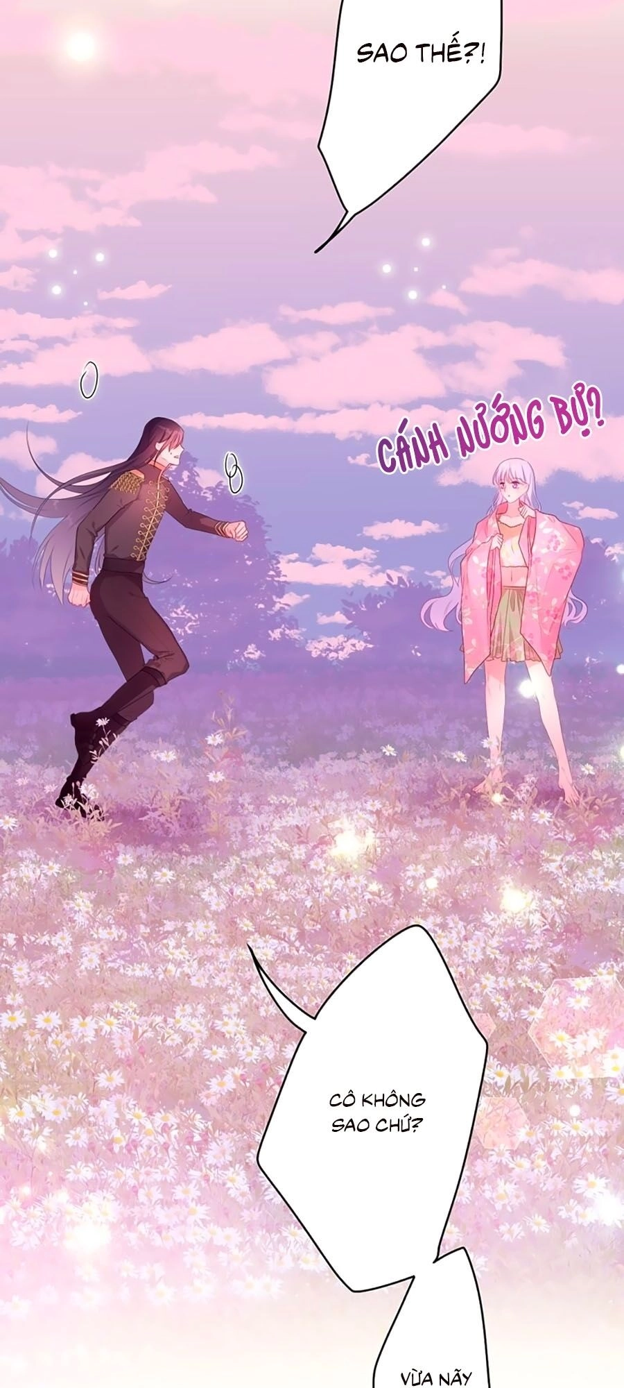 Độ Ấm Quái Vật Kiệm Lời Chapter 14.2 - 16