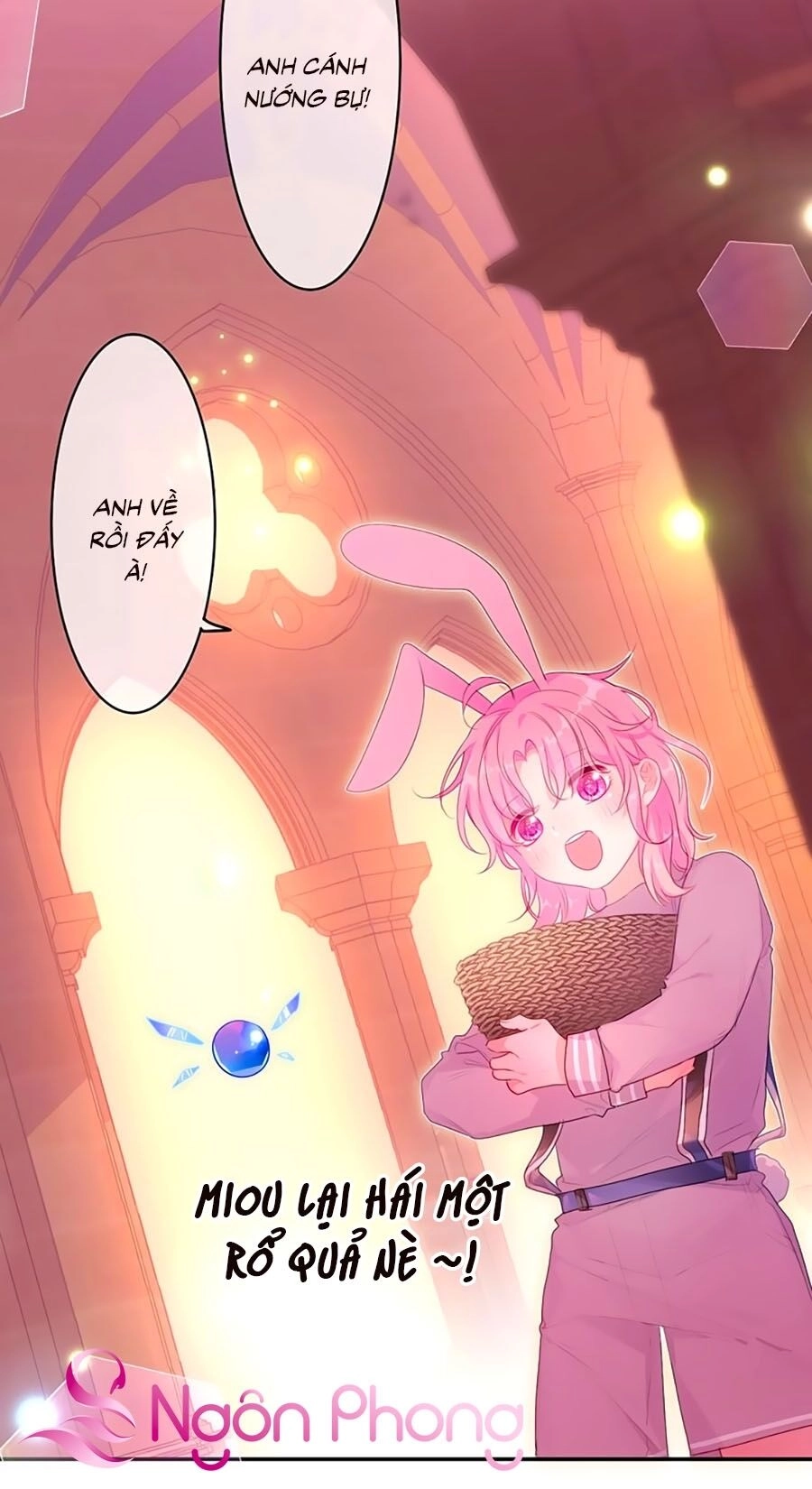 Độ Ấm Quái Vật Kiệm Lời Chapter 14.2 - 23