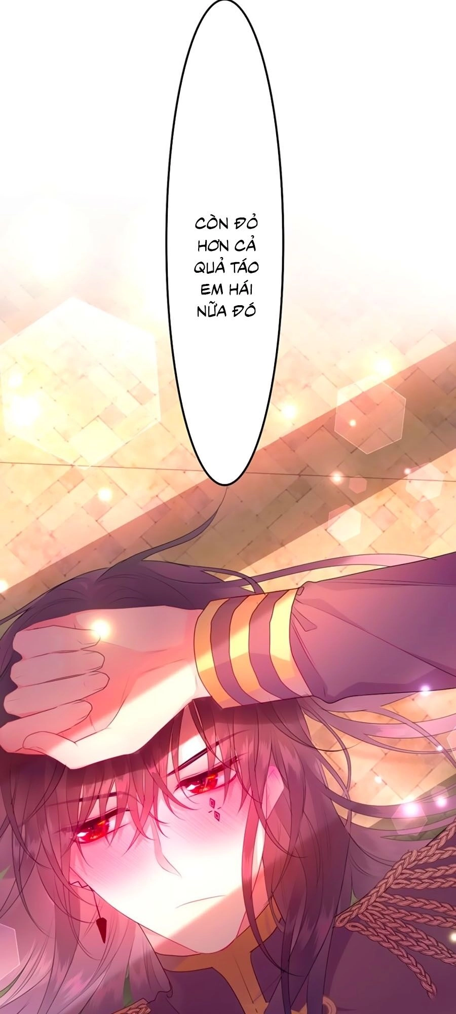 Độ Ấm Quái Vật Kiệm Lời Chapter 15 - 3