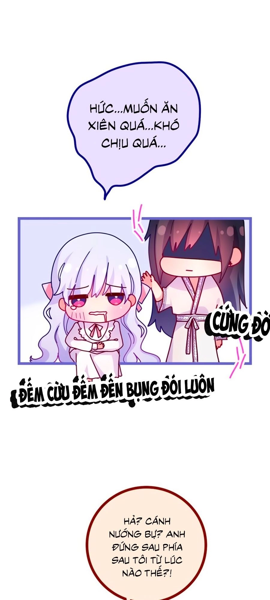 Độ Ấm Quái Vật Kiệm Lời Chapter 15 - 23