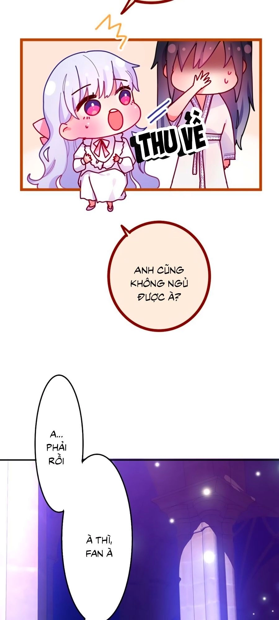 Độ Ấm Quái Vật Kiệm Lời Chapter 15 - 24