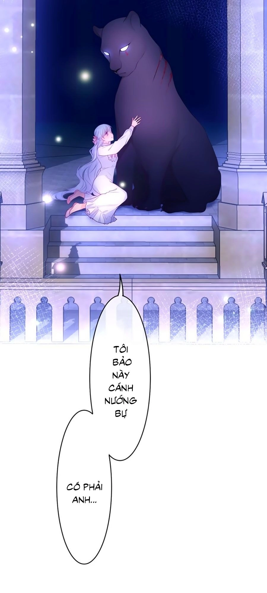 Độ Ấm Quái Vật Kiệm Lời Chapter 16 - 8