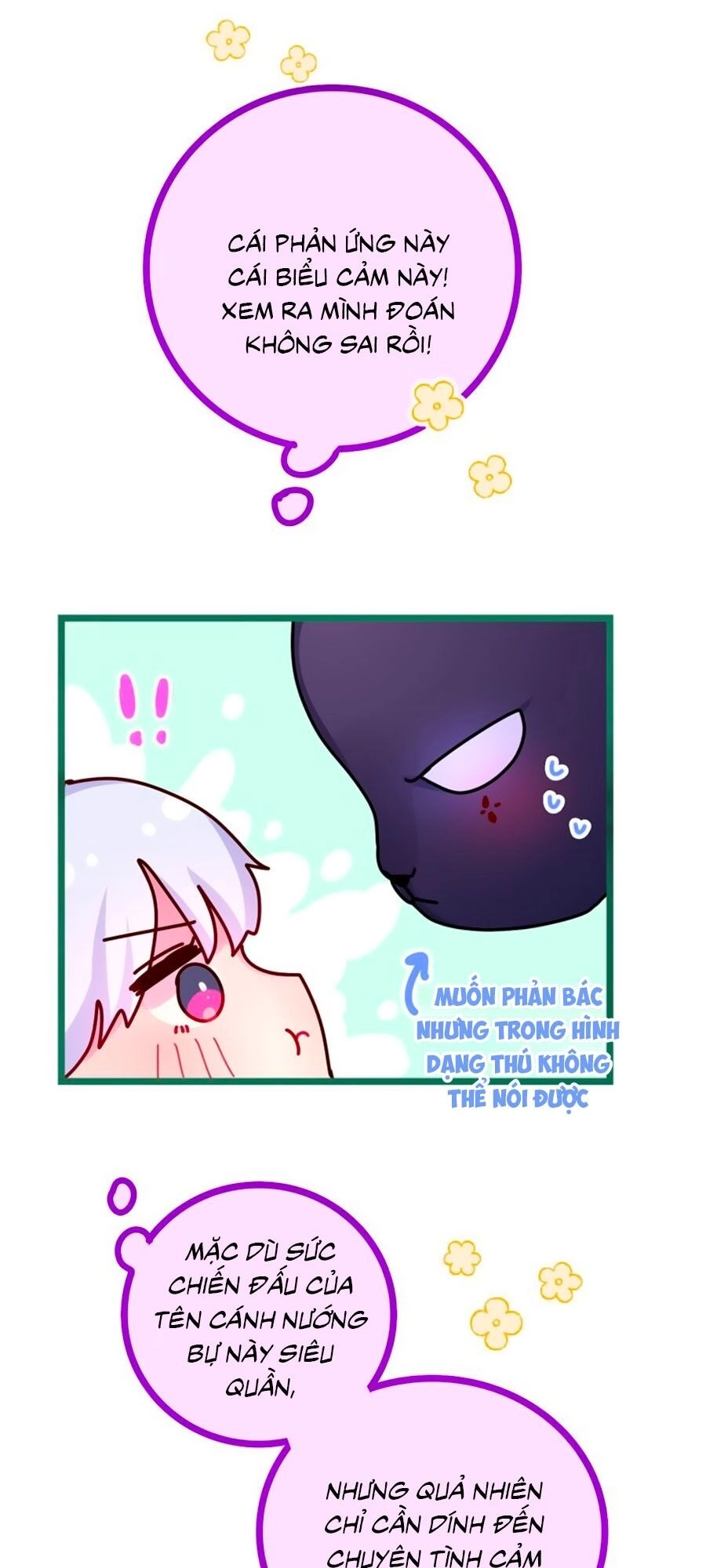 Độ Ấm Quái Vật Kiệm Lời Chapter 16 - 10