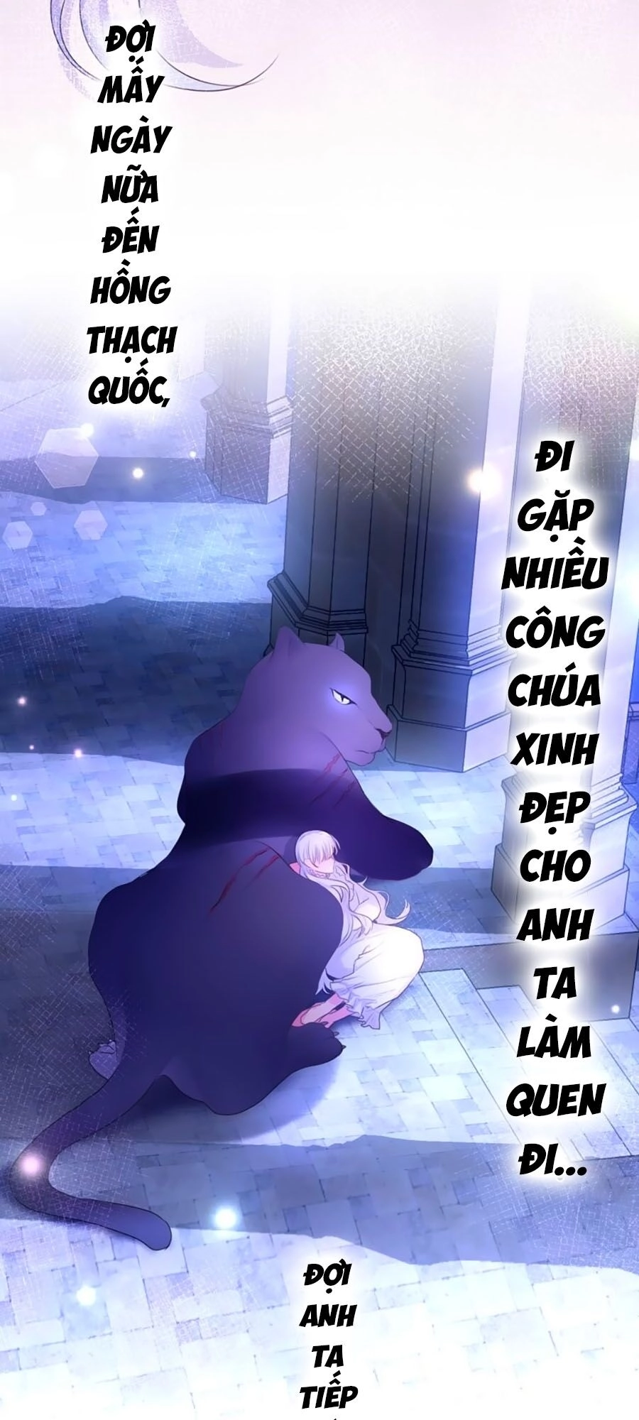 Độ Ấm Quái Vật Kiệm Lời Chapter 16 - 13