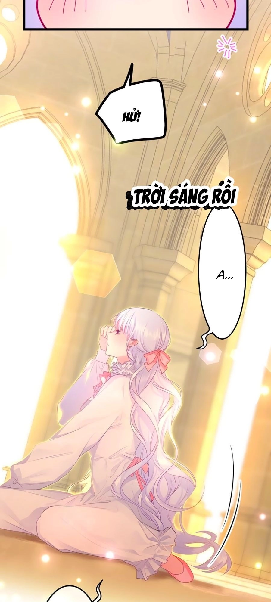 Độ Ấm Quái Vật Kiệm Lời Chapter 16 - 19