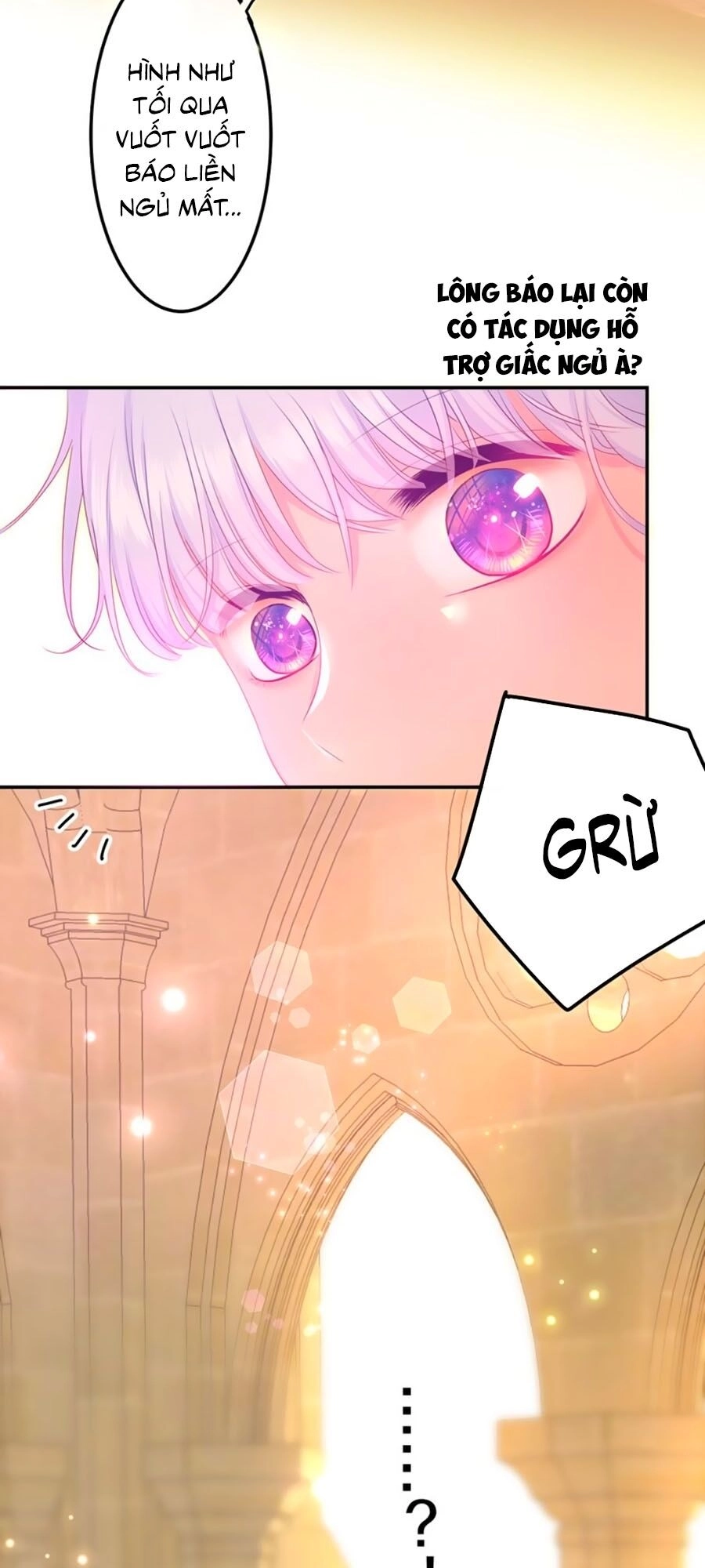 Độ Ấm Quái Vật Kiệm Lời Chapter 16 - 20