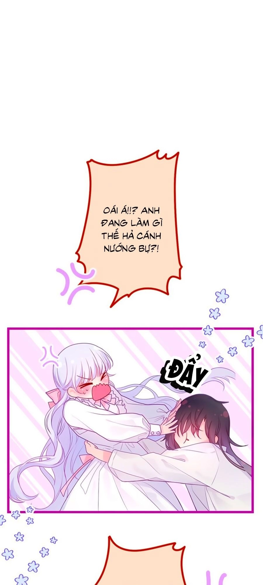 Độ Ấm Quái Vật Kiệm Lời Chapter 16 - 22