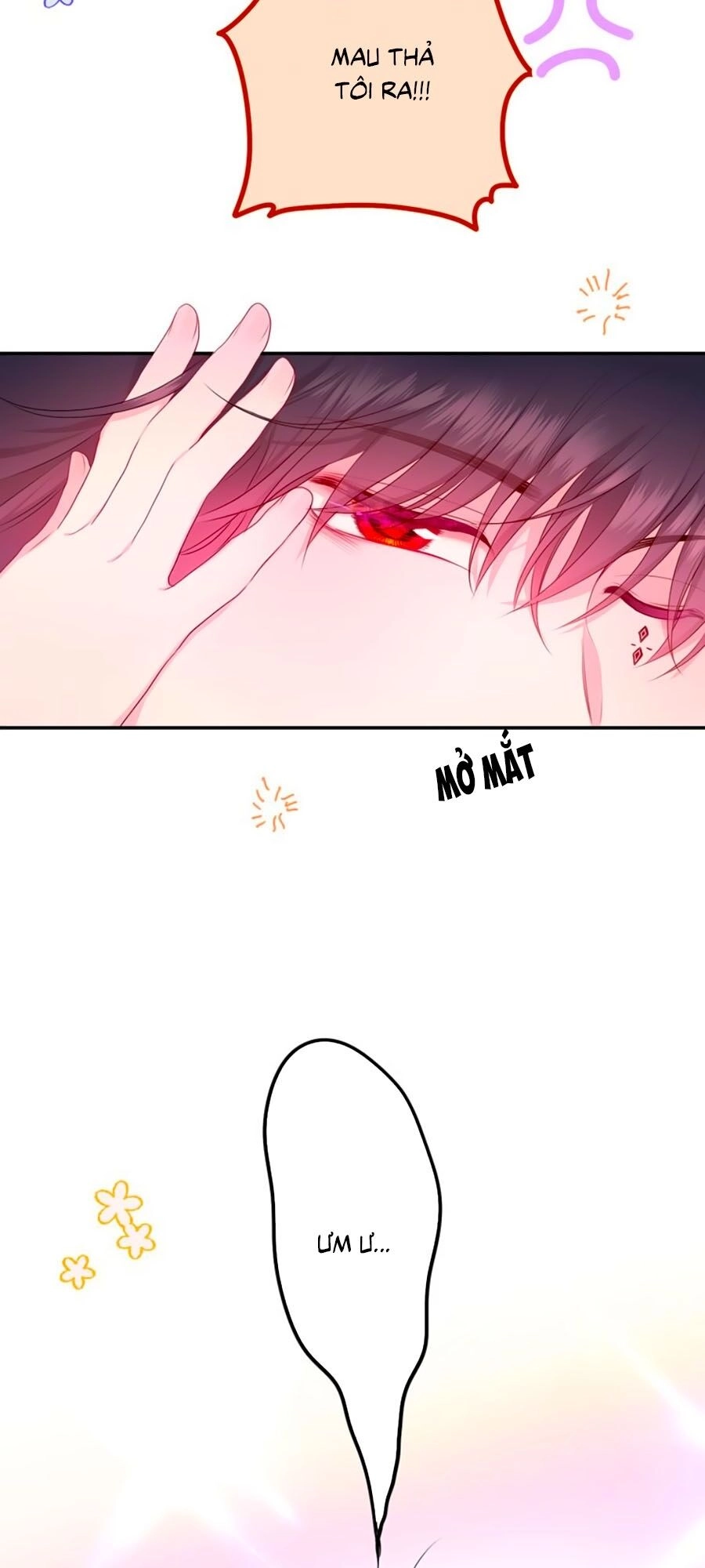 Độ Ấm Quái Vật Kiệm Lời Chapter 16 - 23