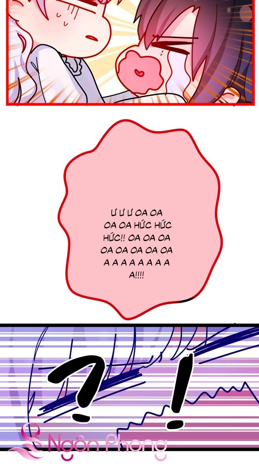 Độ Ấm Quái Vật Kiệm Lời Chapter 16 - 27