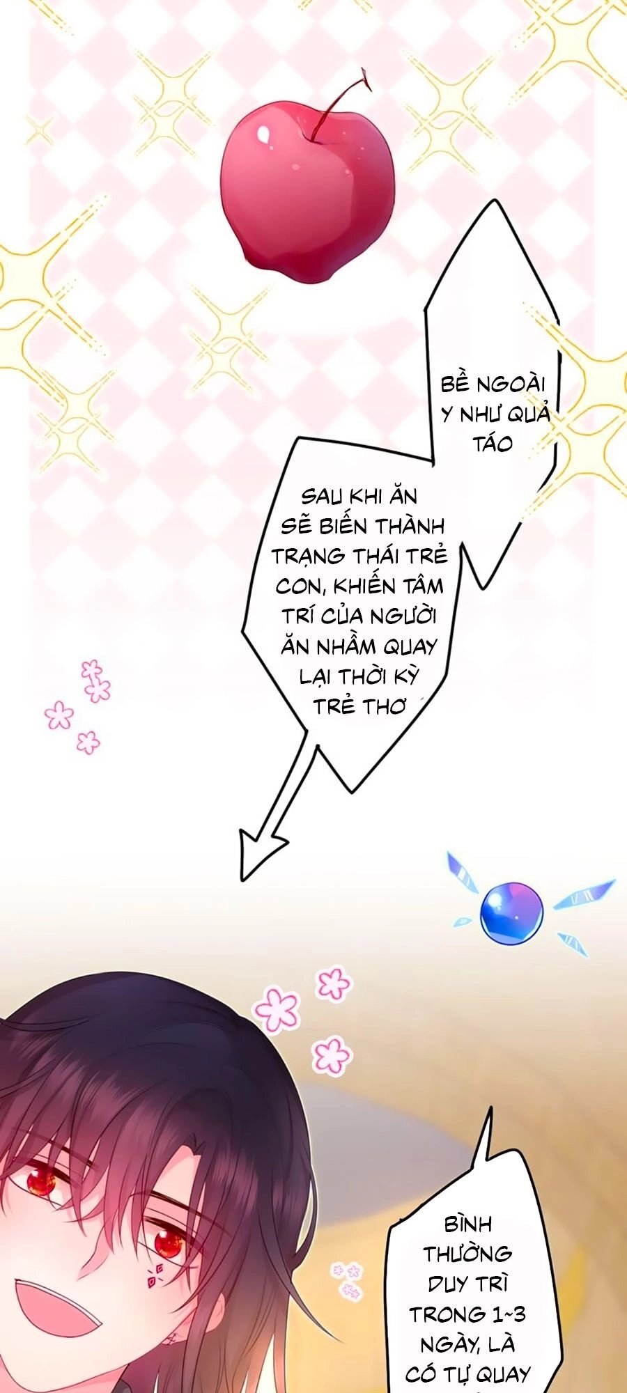 Độ Ấm Quái Vật Kiệm Lời Chapter 16 - 30