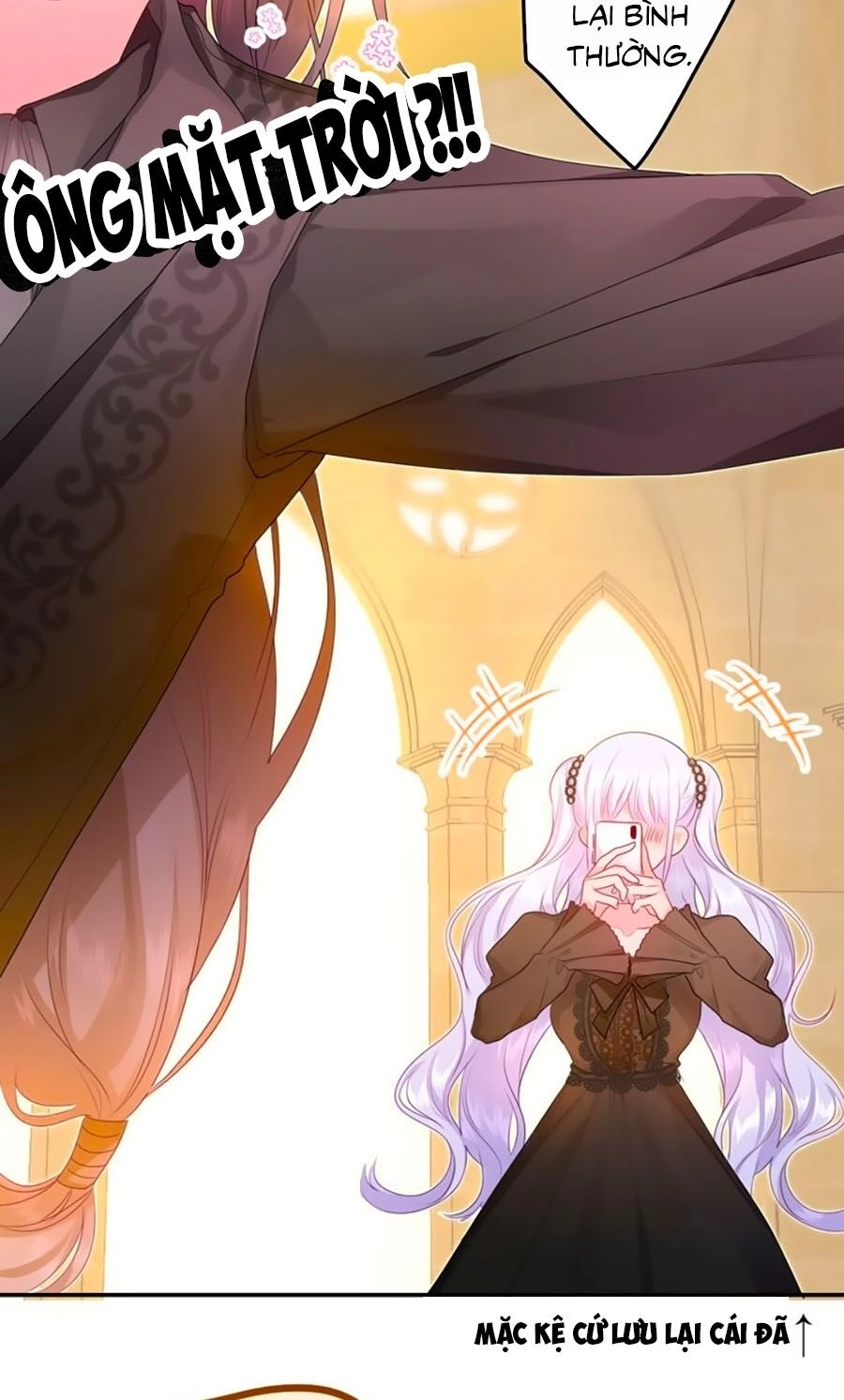 Độ Ấm Quái Vật Kiệm Lời Chapter 16 - 31