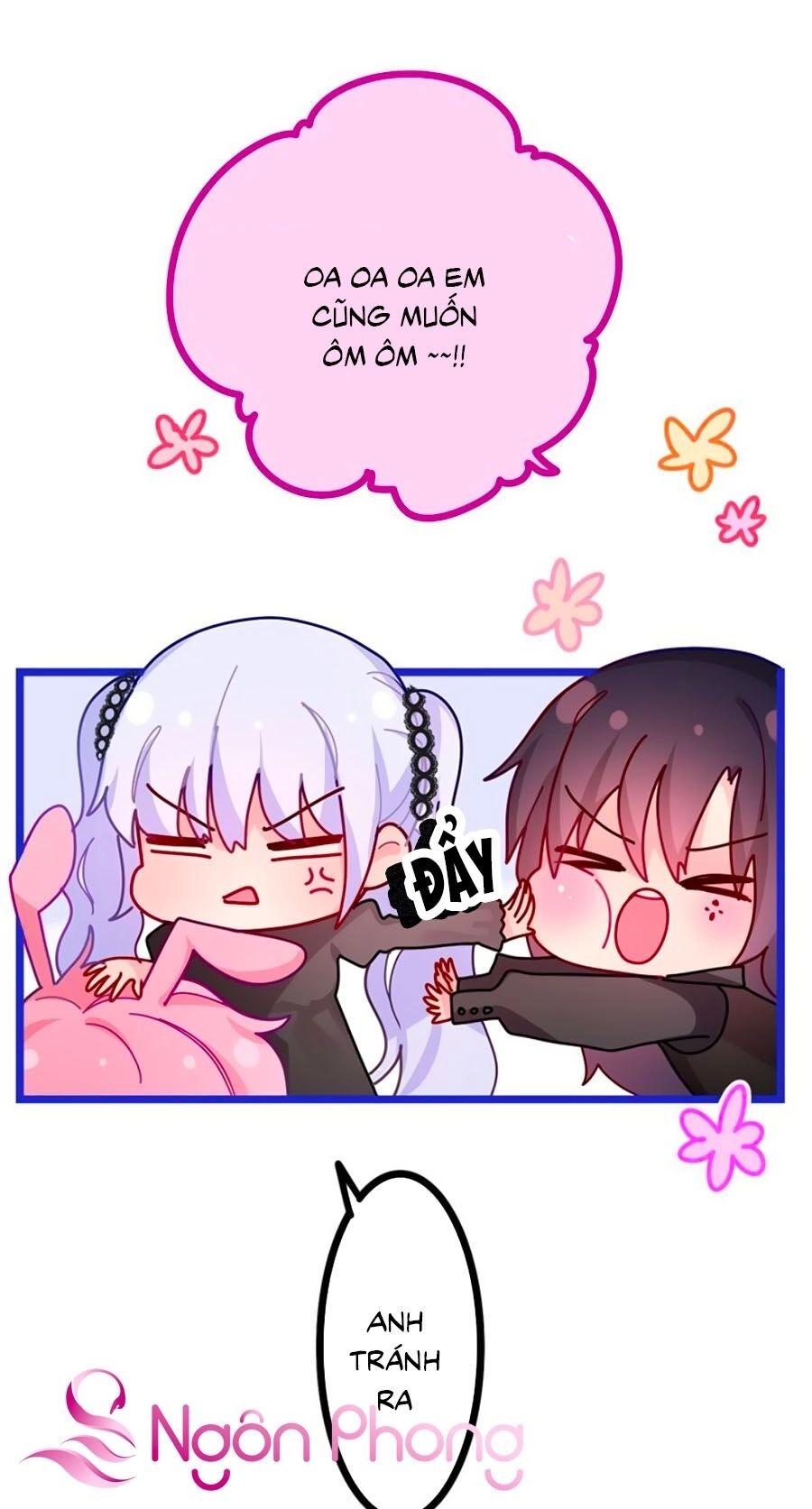 Độ Ấm Quái Vật Kiệm Lời Chapter 16 - 33