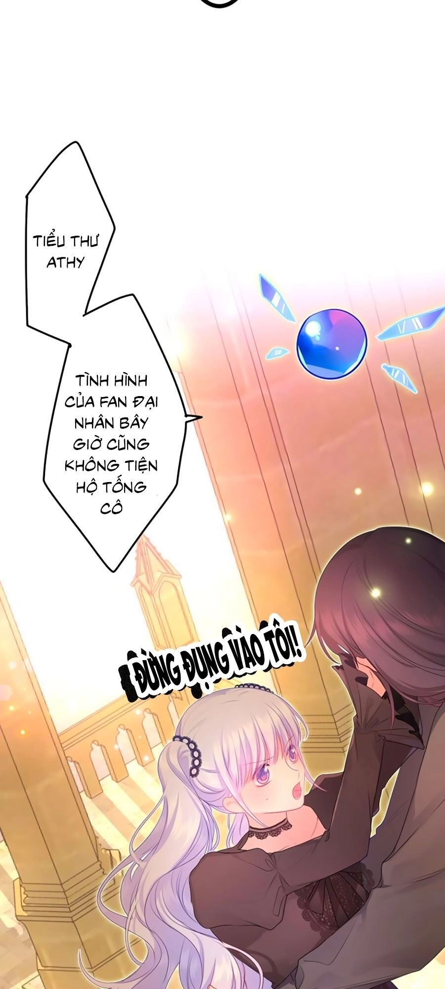 Độ Ấm Quái Vật Kiệm Lời Chapter 16 - 34