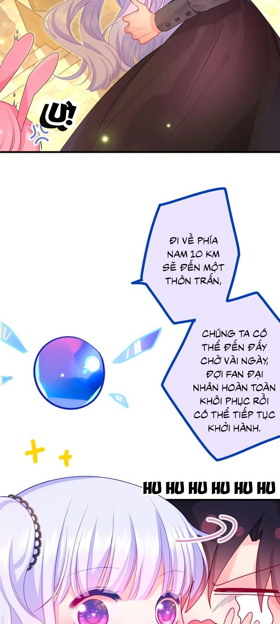 Độ Ấm Quái Vật Kiệm Lời Chapter 16 - 35