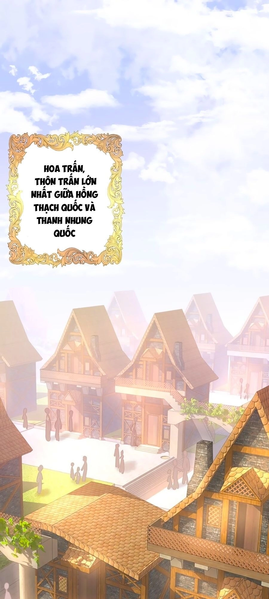 Độ Ấm Quái Vật Kiệm Lời Chapter 16 - 39