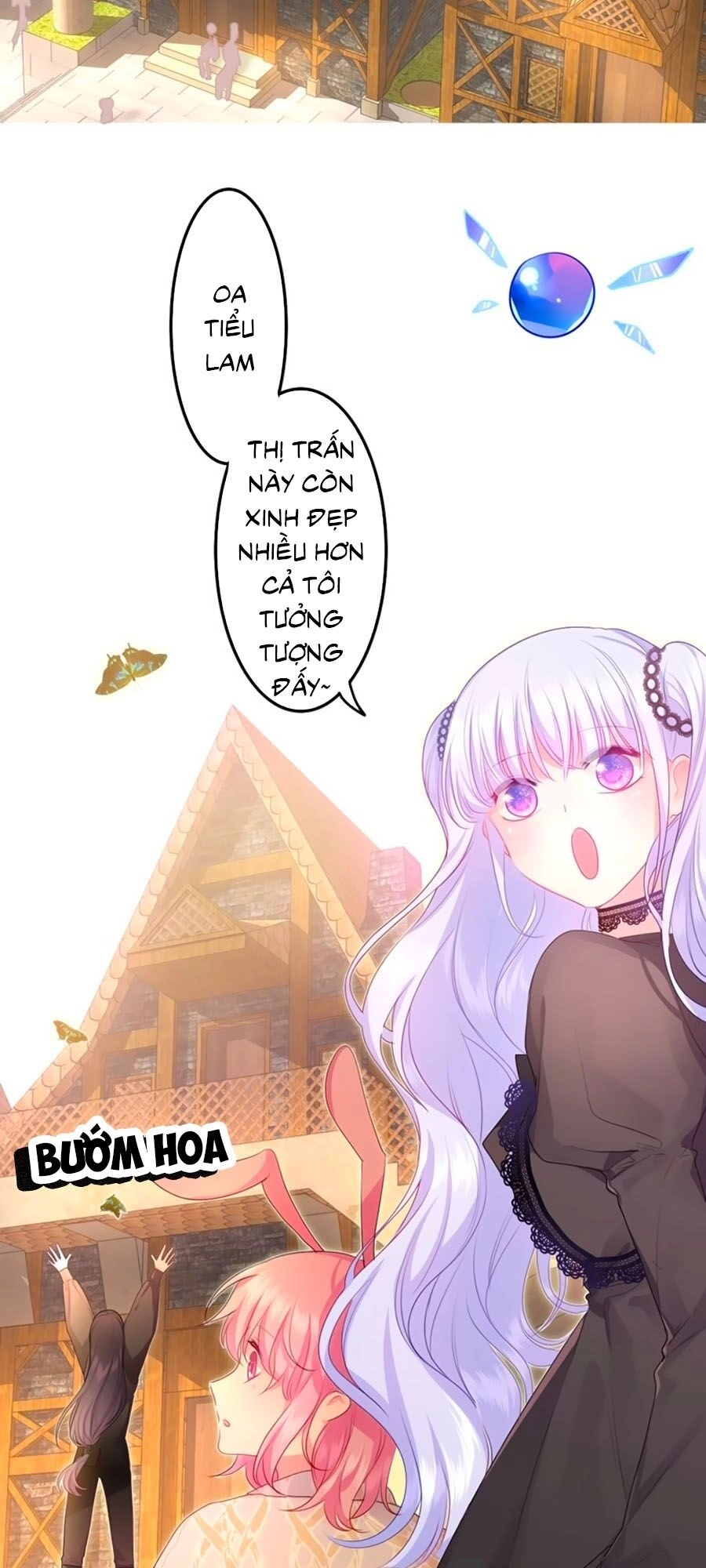 Độ Ấm Quái Vật Kiệm Lời Chapter 16 - 40