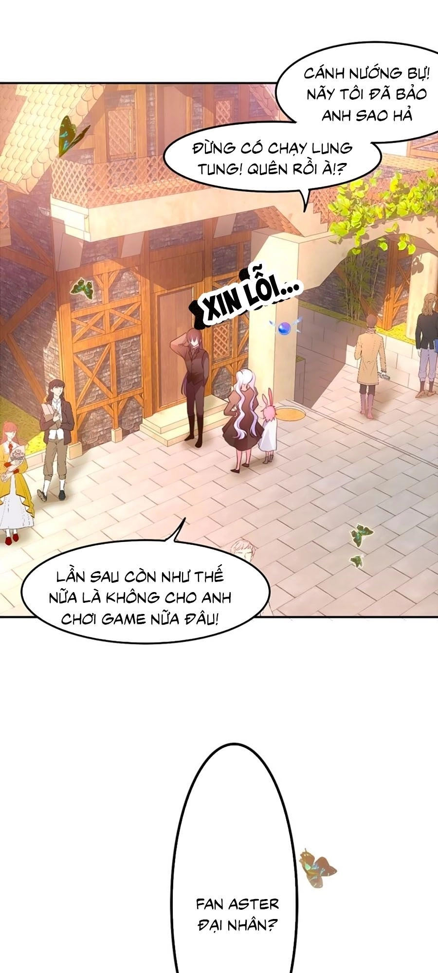 Độ Ấm Quái Vật Kiệm Lời Chapter 16 - 42