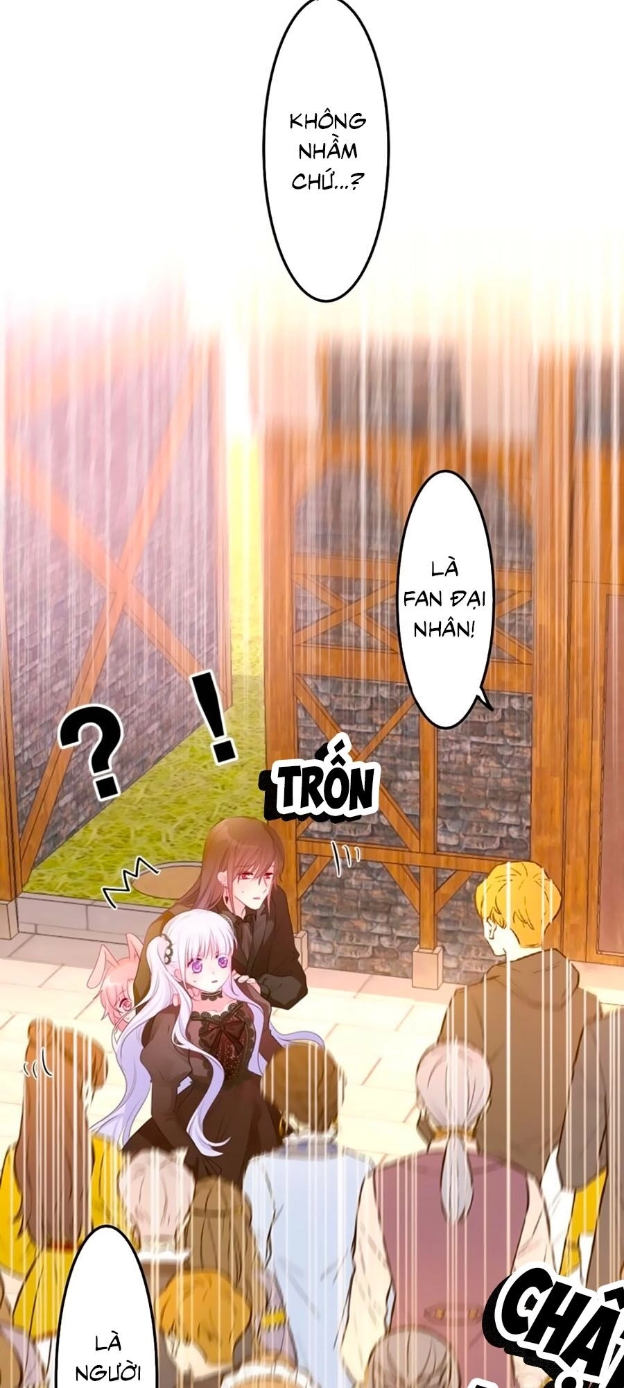 Độ Ấm Quái Vật Kiệm Lời Chapter 16 - 45