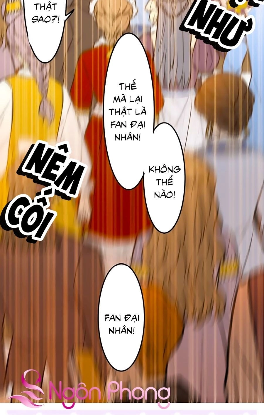 Độ Ấm Quái Vật Kiệm Lời Chapter 16 - 46