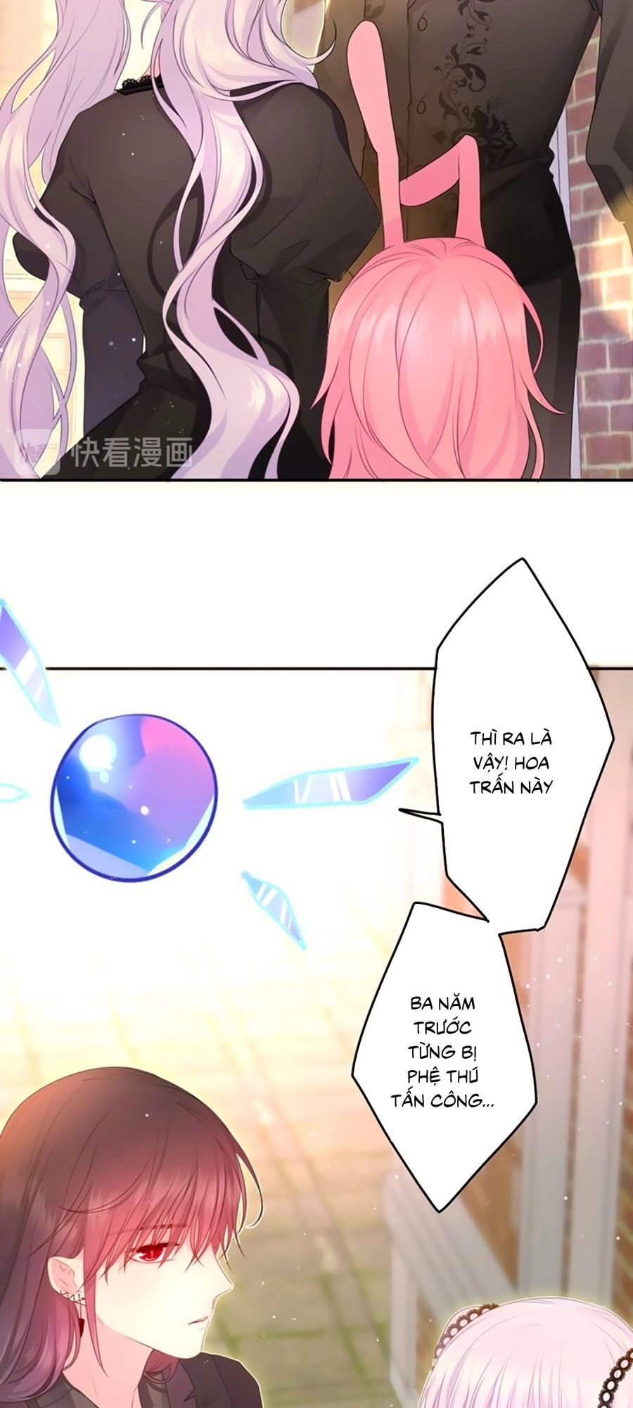 Độ Ấm Quái Vật Kiệm Lời Chapter 17 - 5