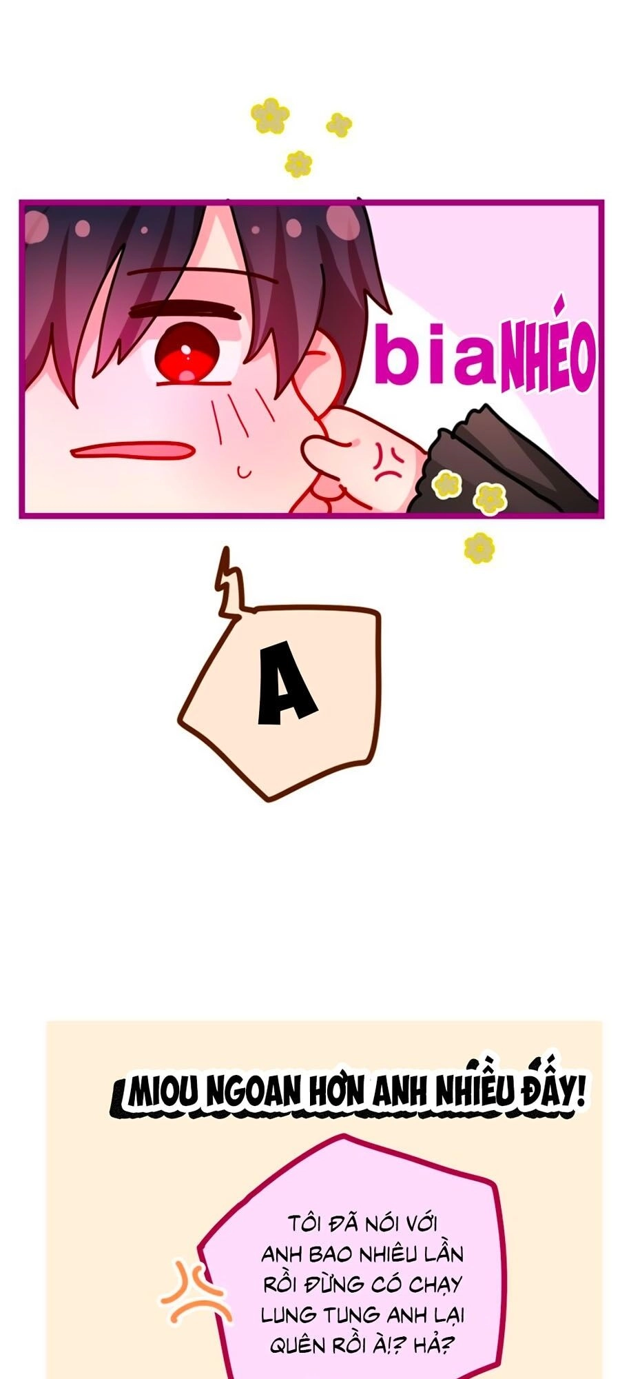 Độ Ấm Quái Vật Kiệm Lời Chapter 17 - 38