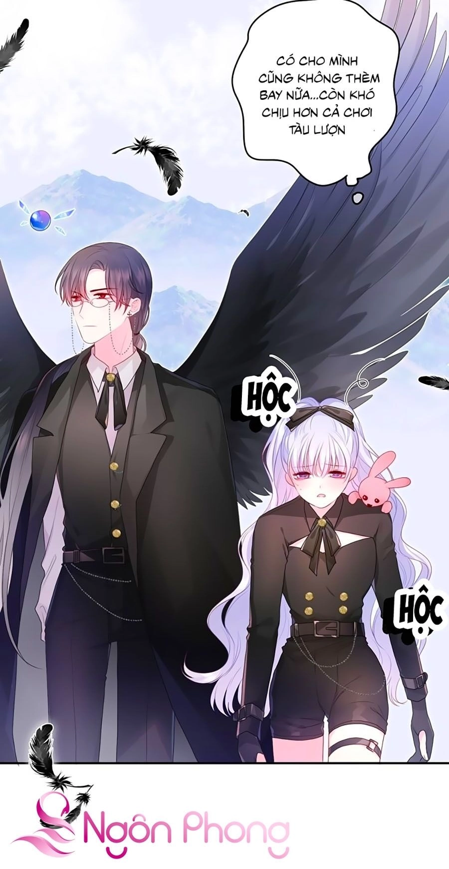 Độ Ấm Quái Vật Kiệm Lời Chapter 20 - 12