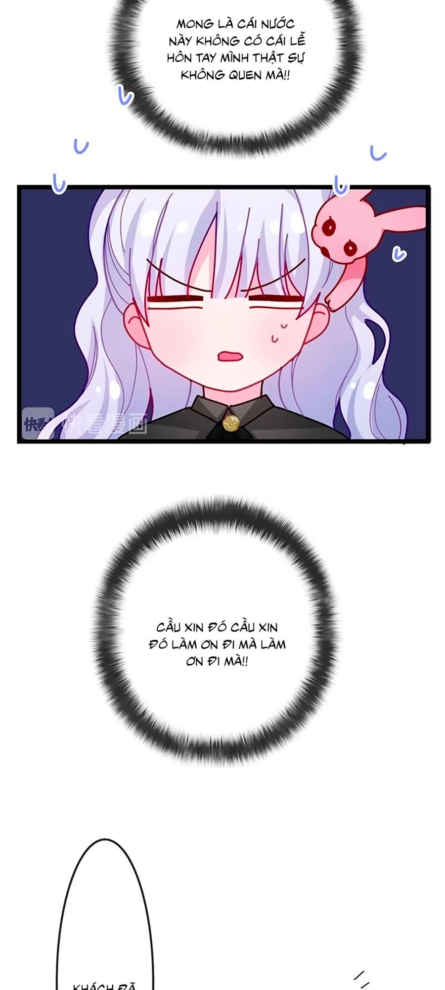 Độ Ấm Quái Vật Kiệm Lời Chapter 20 - 14