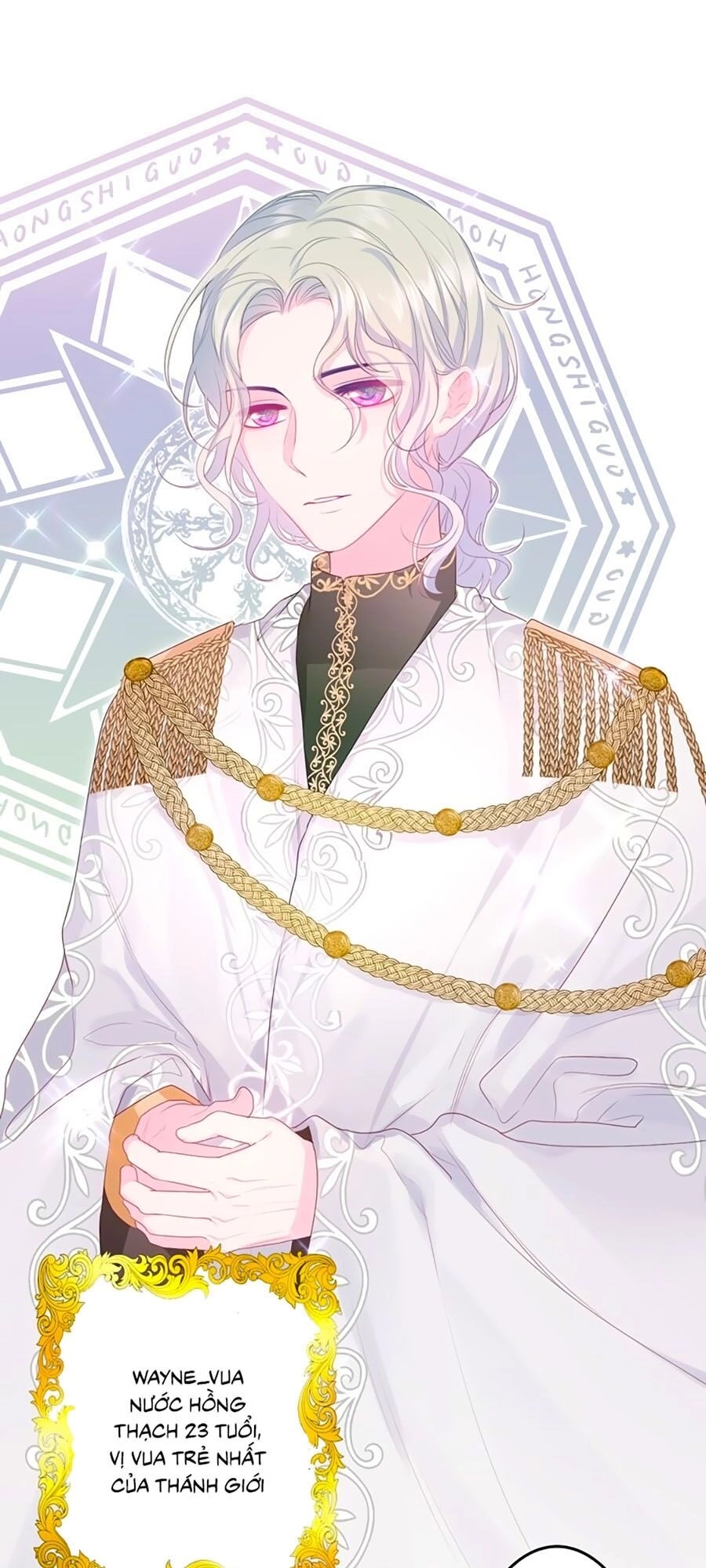 Độ Ấm Quái Vật Kiệm Lời Chapter 20 - 16