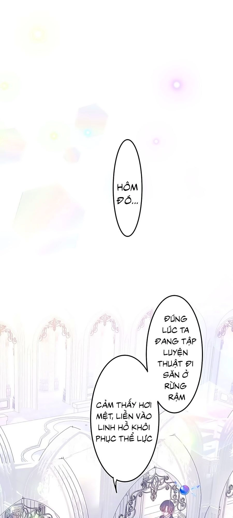 Độ Ấm Quái Vật Kiệm Lời Chapter 20 - 22