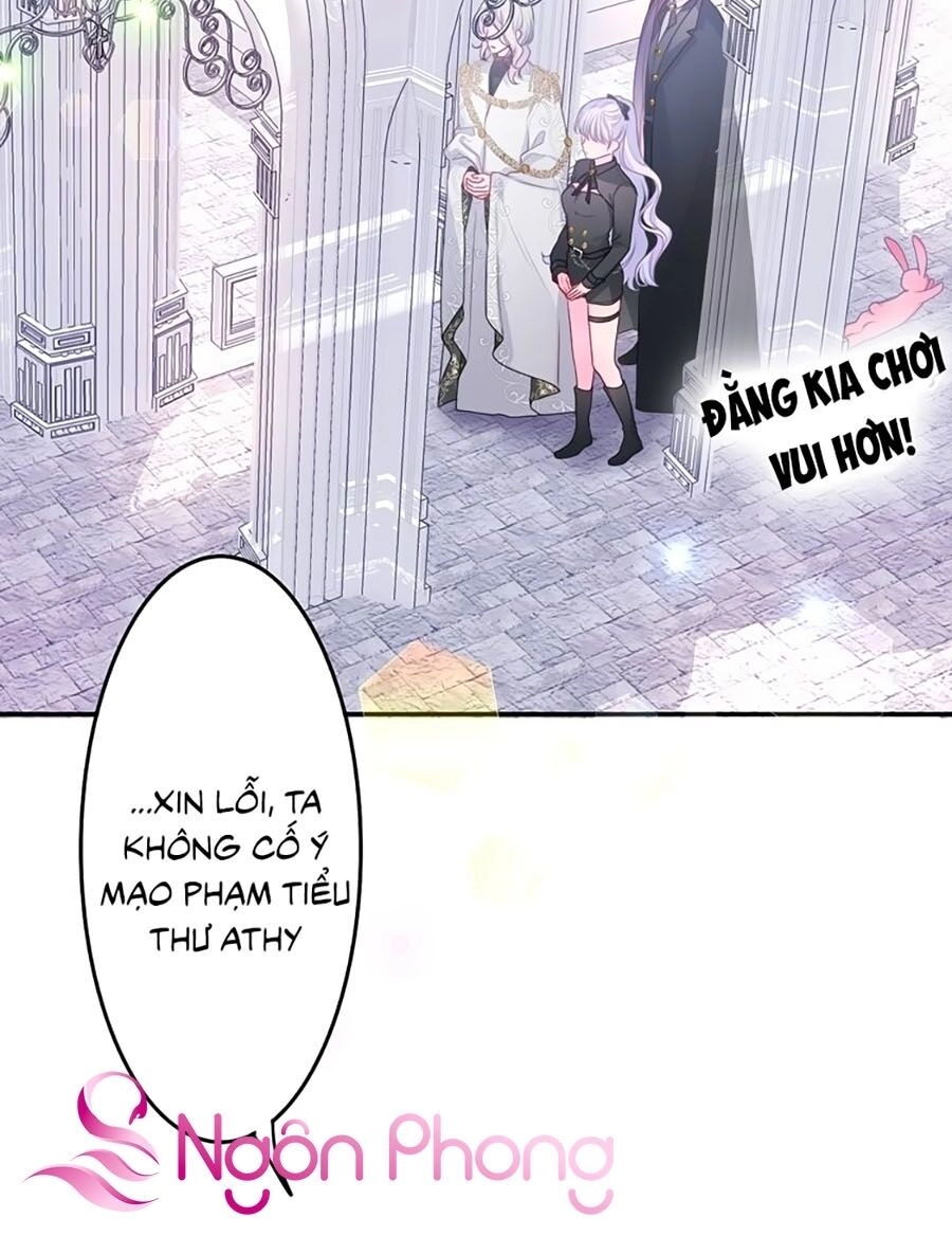 Độ Ấm Quái Vật Kiệm Lời Chapter 20 - 23